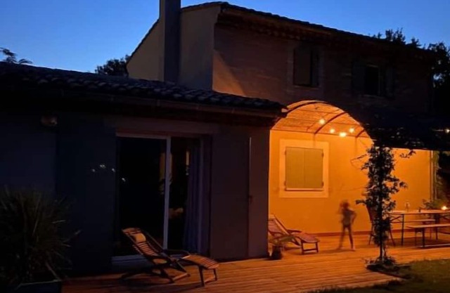 Maison Avec vue sur Luberon