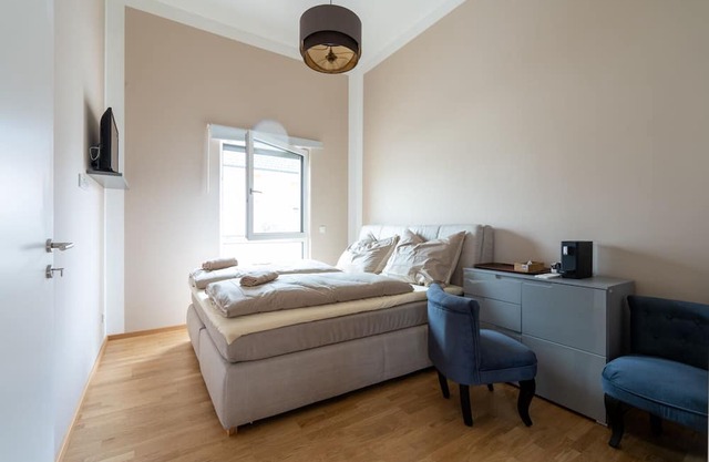 Family suite with terrace - sunny Pannonia