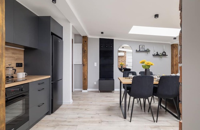 Kościuszki With A/C Katowice by Renters