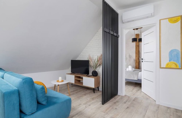 Kościuszki Apartment Katowice by Renters