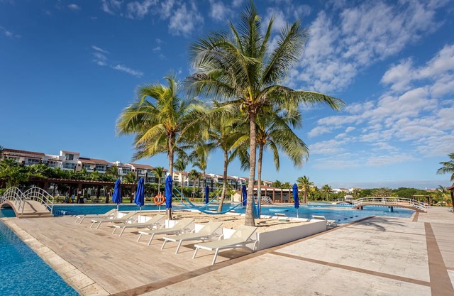Ocean View Penthouse Casa Galicia 634n 2 Bedroom Condo by RedAwning