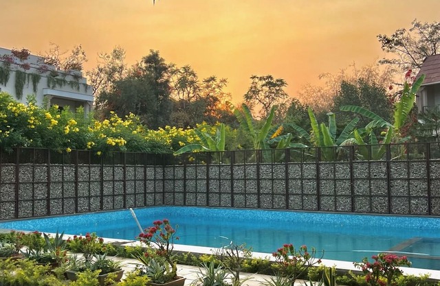Villa Olives Vanashraya