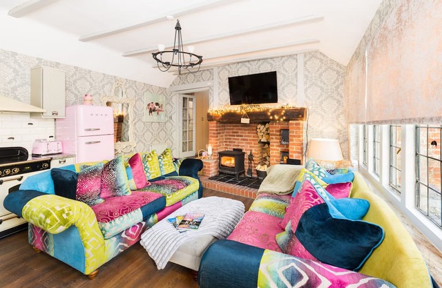 Piglet Cottage Cotswolds