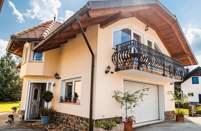 Restful Two Bedroom Apartment in Rečica ob Savinji