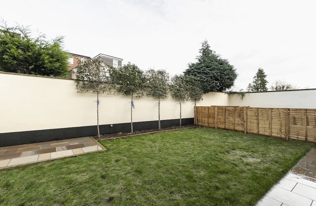 Vineyard Court Flat 1