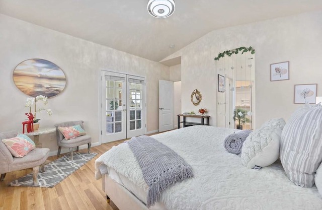 Serene Haven Retreat on Bichester Ct #41913