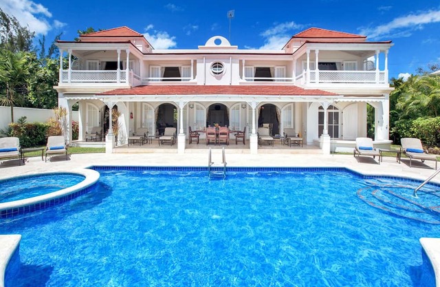 Fosters House - Five Bedroom Villa, Sleeps 10