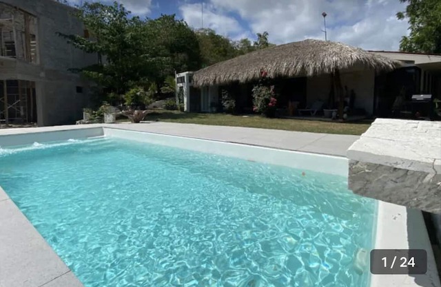 Hermosa Casa Rural Para Toda la Familia a 15 Minutos del mar en Huatulco