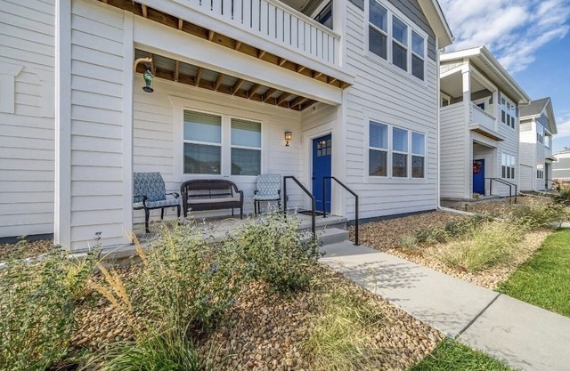 Luxury Condo in Windsor, CO