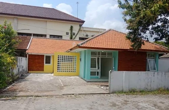 Zaida House Syariah
