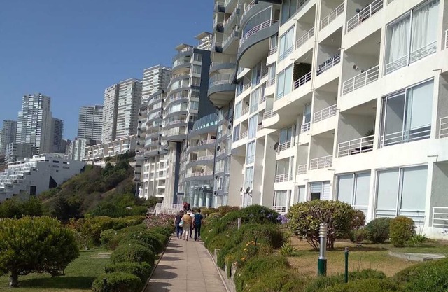 EUROMARINA DEL PACIFICO