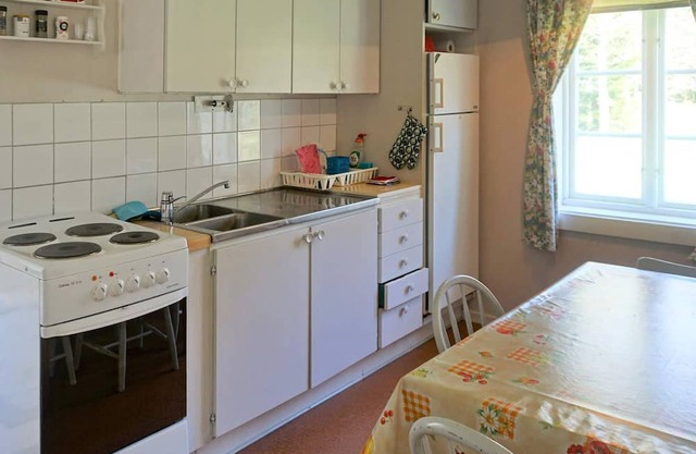 6 person holiday home in TINGSRYD
