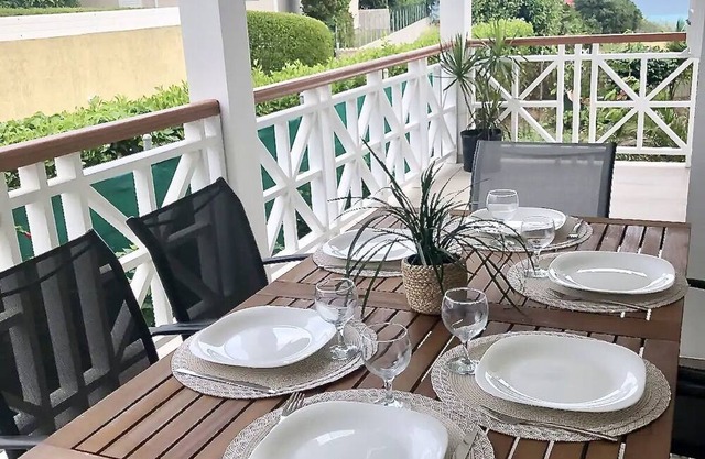Vrbo Property