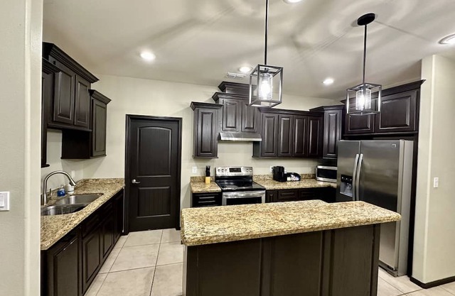 Newly Remodeled Home