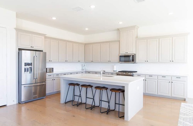 Little TX Home | 304