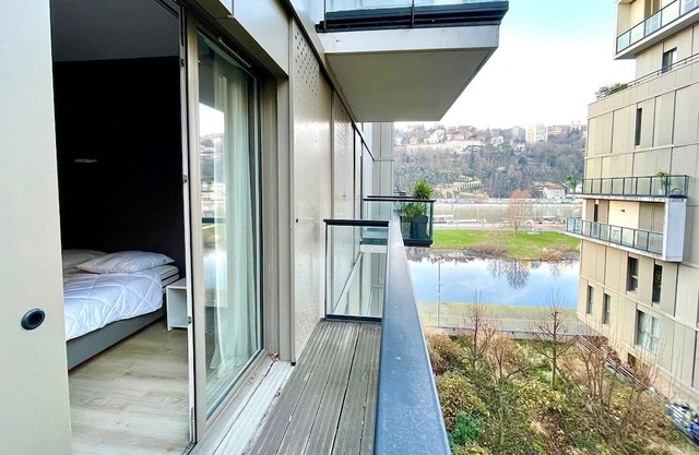 GuestReady - Tranquil Haven near the Saône