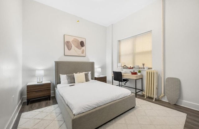 Brooklyn Gem: Stunning Bay Ridge Residence