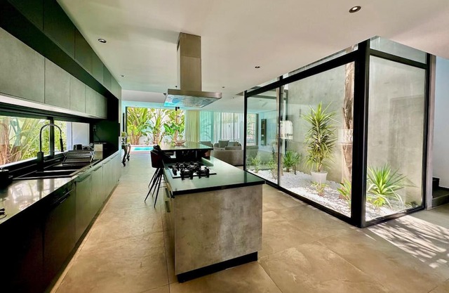 The Dream Villa Soukra