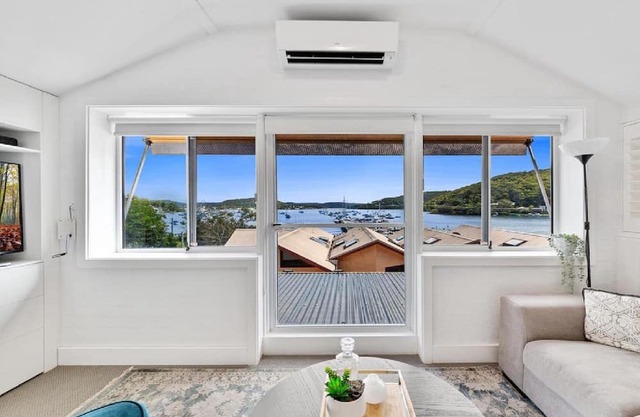 Hardy's Bay Apartment