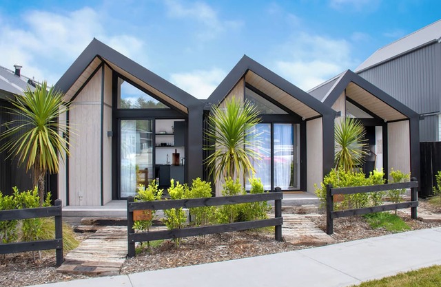 Romantic Matakana Getaway