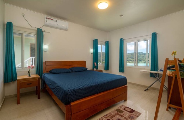 Top View Retreat