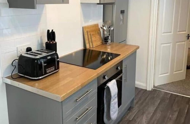 Oak Terrace by Tŷ SA