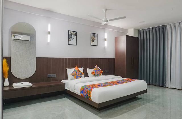 Fabhotel Prime Stay Inn