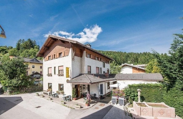 ALBERGO CAMPREGHERI
