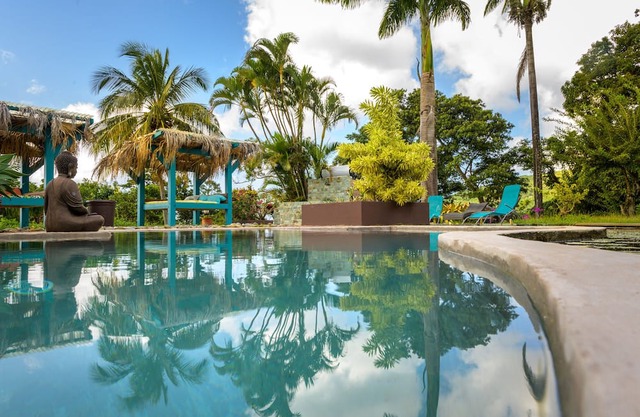 TropicAngel Ecolodge