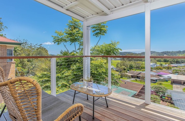 Park Views on Clives