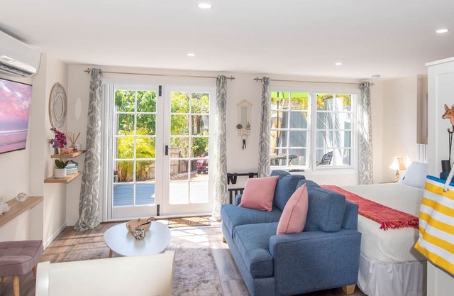 Ashvale Beach Cottage