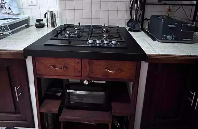 Linda casita con estacionamiento a 4 min del centro