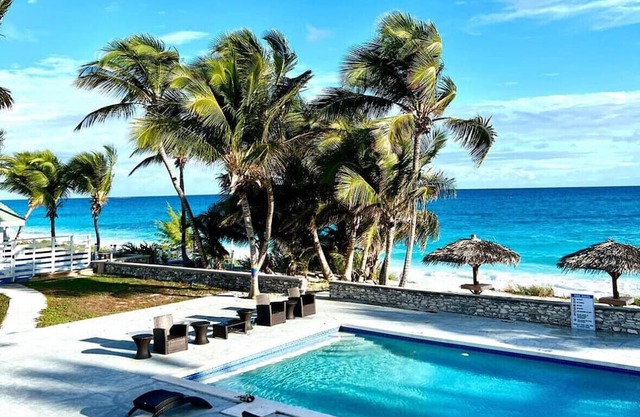 Palm Tree Suite at Exuma Palms Resort