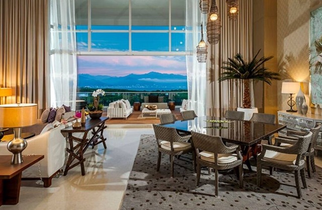 3-Bedroom Grand Luxxe Loft for PGA Tournament Week, Discount Golf, 2 for 1 Spa