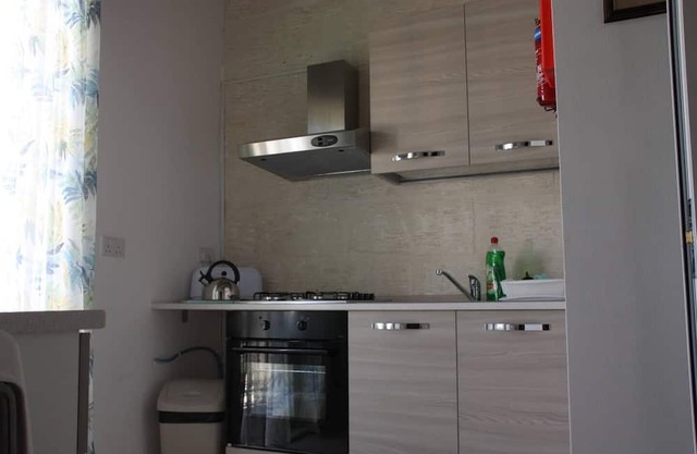 Quaint Studio apartment
