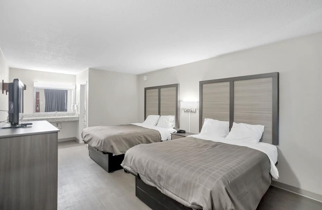 Your Home Away From Home