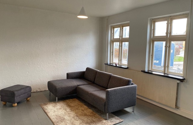 Town House i Fuglebjerg