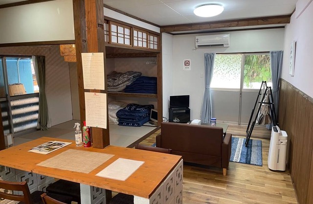 Nonsmoking Opening in August 2023 Modern room / Oshima-gun Kagoshima