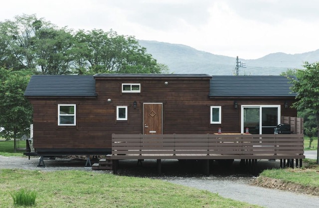 GRAN SUITE / Nagano Nagano