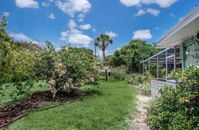 Cozy cottage for longer stays!
