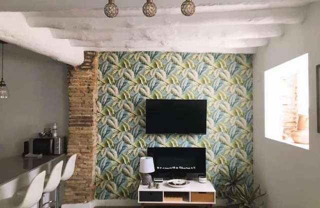 The Cellar of Reconquista