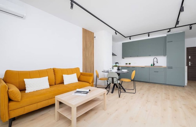 Modern Apartment | Bażantowa | Katowice