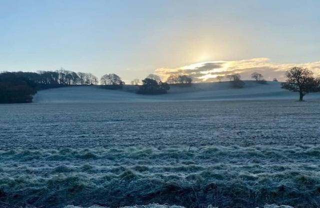 Stunning open plan house nr Southwell