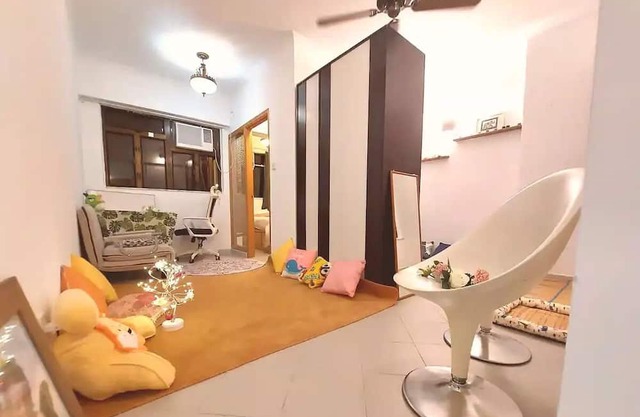Full Modern Apartment in the Center of HK Island