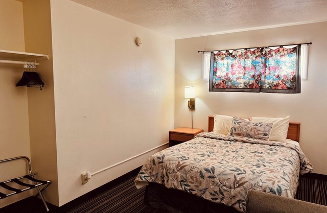 Blue Mountain Motel