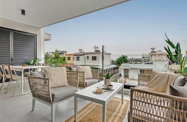 Sanders Only Limassol