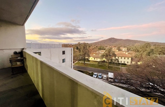 Braddon Bliss - Modern 1Bd 1Bth Haven