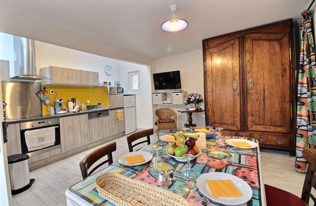 Le Gîte de Gravelodic