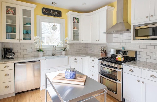 TOP Yellow Springs BnB+ Pet Friendly
