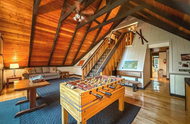Alpenhaus Upper Summa